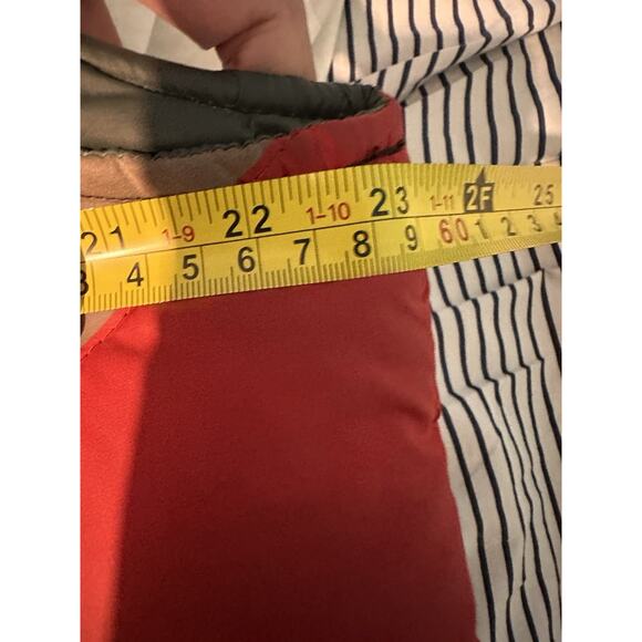 Rare RICH WEIRDO ALMIGHTY REVERSIBLE VEST Sz XL Minecraft retails for $130dls - Picture 11 of 13